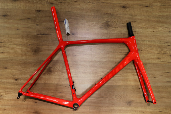 TCR Advanced SL Disc