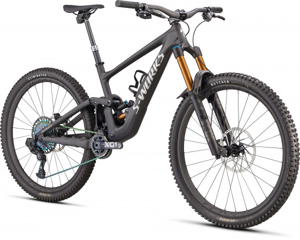 S-Works Enduro