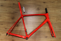 TCR Advanced SL Disc