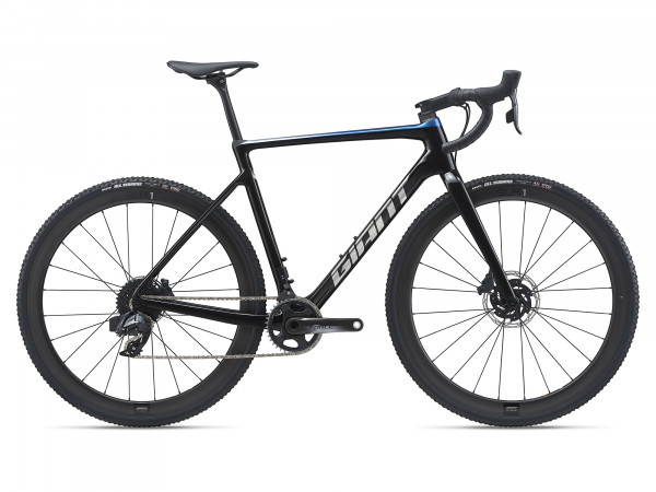 TCX Advanced Pro 0