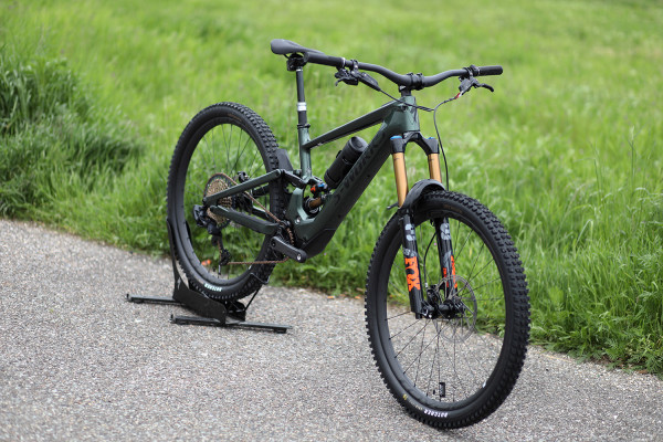 Kenevo SL Expert Carbon