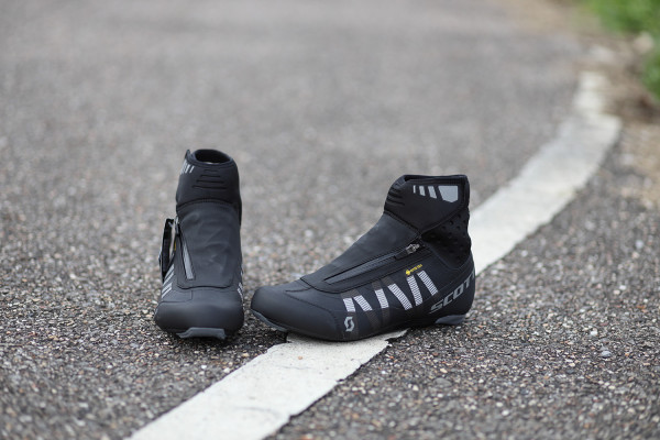 Road Heater GORE-TEX