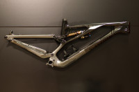 S-Works Epic Frameset