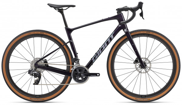 Revolt Advanced Pro 1