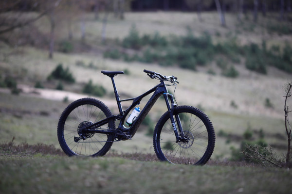 Levo SL Comp Carbon