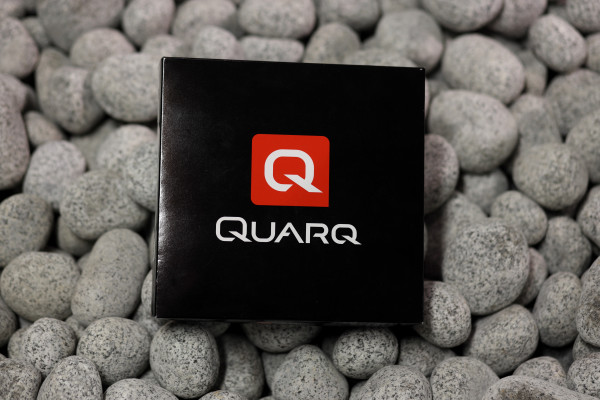 Quarq Powermeter Spider DZero XX1 104mm